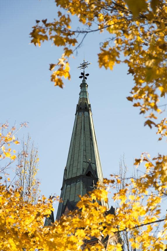 Tbilisi among 21 European cities you never thought to visit – but definitely should geotv.ge